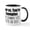 White/Black Inside, variant on CafePress - Your Youre Grammar - 11 oz Ceramic Mug - Novelty Coffee Tea Cup