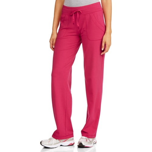 danskin women's everyday basic capri