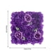 thumbnail image 2 of Pared De Flores Artificiales, Decoracin De Rosas Para Bodas, Diseo Floral 3d, Arte Mural Multiescena, Centro De Mesa Para Eventos, Flores Sintticas, Decoracin Del Hogar, Fondo Para, Ukhbmc, 2 of 6