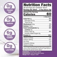 thumbnail image 6 of Zuli Nonfat Dry Milk Powder, Lactose-Free, Non-GMO, rBST-Free, High Protein & Calcium, 16 oz, 6 of 6