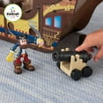 KidKraft Pirate Ship Play Set
