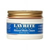 Layrite Natural Matte Cream, 1.5 oz