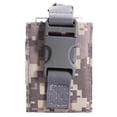 thumbnail image 2 of Para walkie-Talkie al aire libre revistas bolsillo (camuflaje), 2 of 5