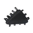 thumbnail image 3 of Bolsa para cuadro de bicicleta, accesorios para bicicleta, bolsa para bicicleta de carretera, paquete de ciclismo Negro, 3 of 8