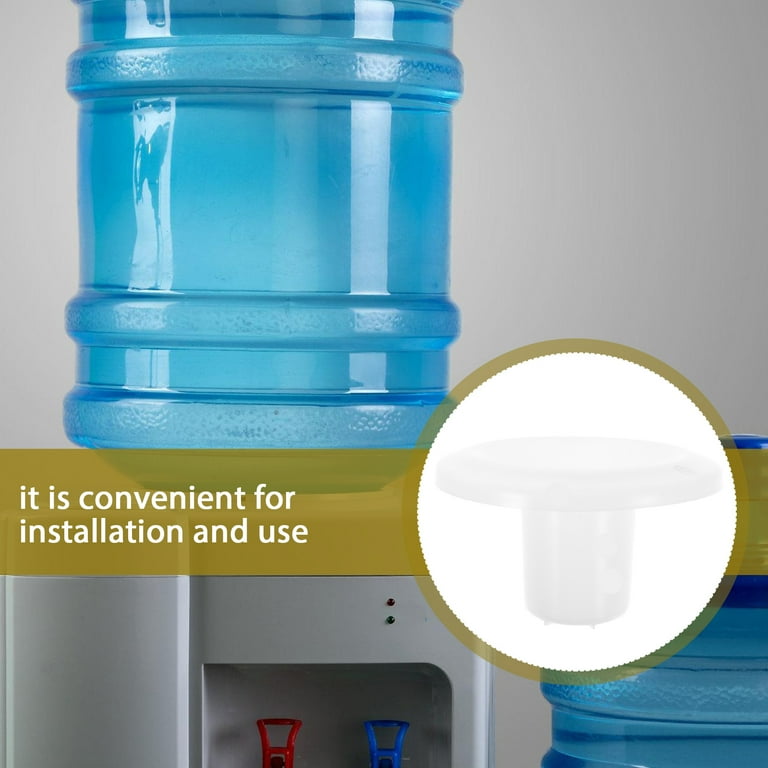 WHAMVOX Water Dispenser Top Cover Cooler Replacement Parts Water