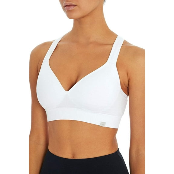 Marika Women's Johanna Molded Cup Seamless Sports Bra