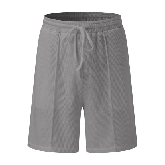 Vedolay Mens Short Outfit Summer 2 Piece Shirt and Shorts Set Printed Sports Hawaii Beach Style Two Piece Set,Black 3XL