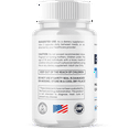 thumbnail image 3 of Boost TRT Advanced Formula Pills All Natural Vitamin Supplement BoostTRT 60 Capsules, 3 of 8