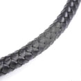 thumbnail image 2 of Real Leather Bullwhip Horse (black), 2 of 3