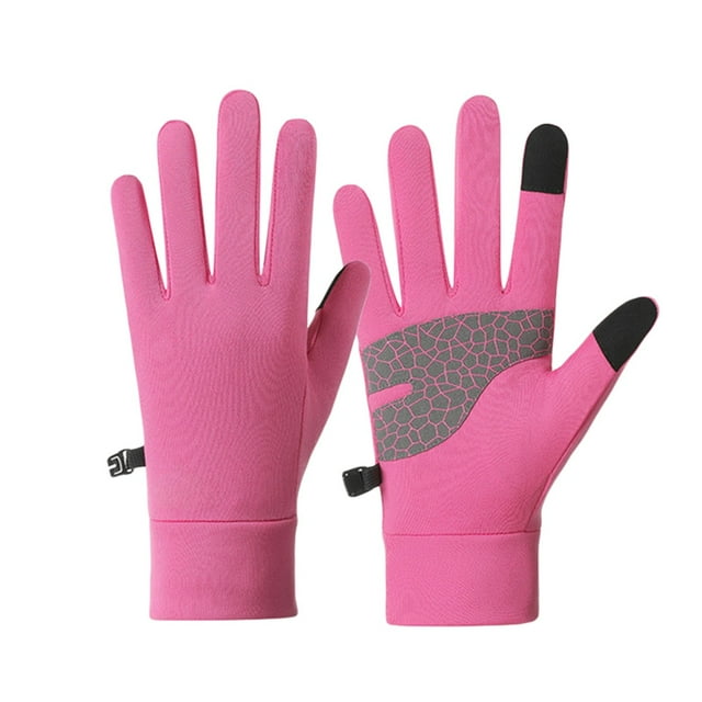 Winter Sports for Outdoor Running Cycling Working and Hiking Activities