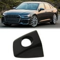 thumbnail image 2 of SPRING Front Left Door Handle Key Cap Lock Cover For A 6 C7 S6 For Allroad For A7 Sportback For S7 A8 S8 Rs6 Rs7, 2 of 8