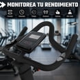 thumbnail image 2 of Bicicleta Spinning Fija Centurfit Estatica Ejercicio Monitor Cardiaco, 2 of 10