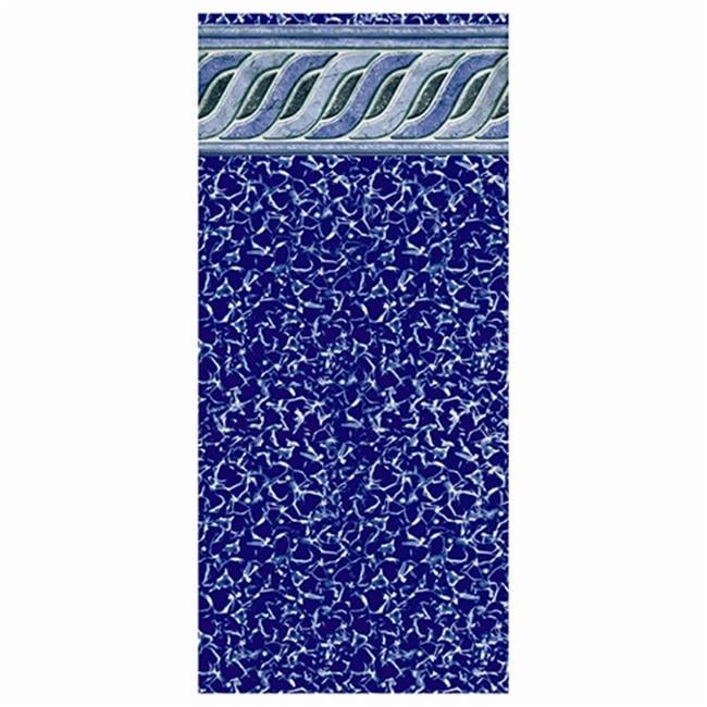 beaded and unibead liner