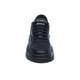 thumbnail image 5 of Tenis Mujer Moda Casual Urbana Fashion Tipo Piel Negro Suela Plataforma Ligera 024D3F negro 23 Love Clasben 024D3F, 5 of 7