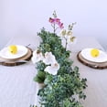 thumbnail image 5 of Frutos artificiales Winlyn, paquete de 30 limones amarillos de imitación, 5 of 5