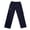Navy, variant on Kcolen Men's Cargo Pants Relaxed Fit Stretchy Wide Leg Elastic Waist Cargo Trousers Classic Fit Men Dressy Loose Fit Work Trousers Solid Color with Pockets