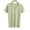 Fruit green, variant on FJUCHAI Women Short Sleeve T Shirts Fashion Female V-Neck Tees Tops Solid Casual Loose Basic T Shirt S-XXXL