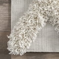 thumbnail image 3 of Better Homes & Gardens Trellis Shag Area Rug, 3 of 6