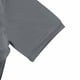 thumbnail image 3 of Ceisia Men's Solid Color Casual Loose Ice Silk Round Neck Sports Active T-shirt Gift, 3 of 9