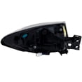 thumbnail image 5 of New Passenger Side Outer Tail Light for 2019-2022 Toyota Corolla LED W/o bulb, 5 of 5