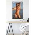 thumbnail image 5 of Sports Illustrated: Swimsuit Edition - Maggie Rawlins 21 Wall Poster, 22.375" x 34", 5 of 5