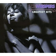 The Whispers - Greatest Hits (Radio Versions) - R&B / Soul - CD