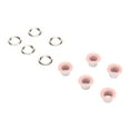 thumbnail image 1 of Grommet Kit,500 Sets Grommet Kit Grommets Eyelets Grommet Set Tried and Trusted, 1 of 14