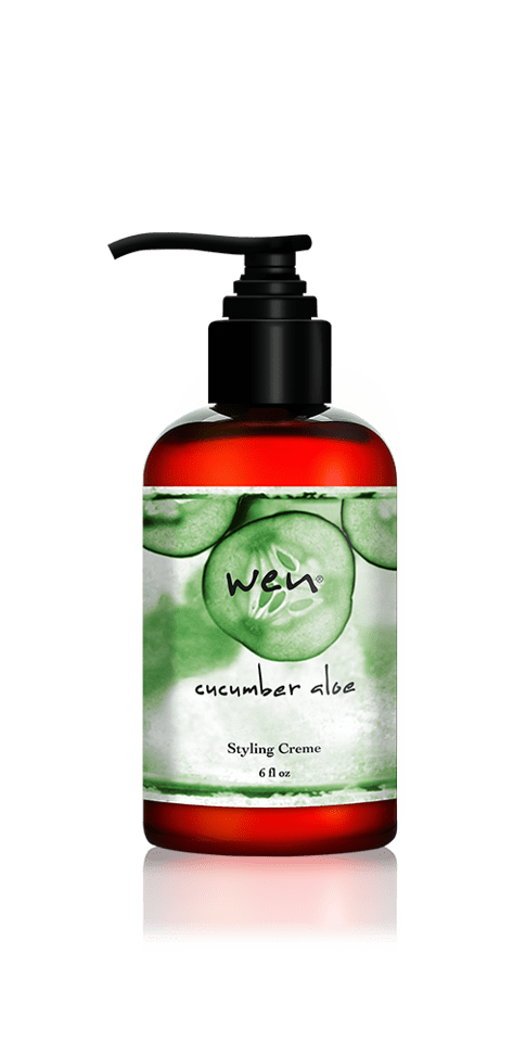 wen vanilla mint reviews