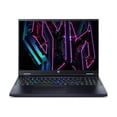 thumbnail image 3 of Acer Predator Helios 16 PH16-71 - Intel Core i7 - 13700HX / up to 5 GHz - Win 11 Home - GeForce RTX 4060 - 16 GB RAM - 1.024 TB SSD NVMe - 16" IPS 2560 x 1600 (WQXGA) @ 165 Hz, 3 of 4