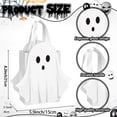 thumbnail image 3 of Cute Paper Bags Easy To Carry Suitable For People Of All Ages Friendly And Easy To Carry Suitable For Halloween Candy And Holiday Candy !, 3 of 4