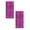 Hot Pink, variant on Metallic Tinsel Foil Fringe Curtain 1 Pack – Streamers Background for Christmas, Birthday, Party, and Wedding – Photo Booth Decor for Holiday Celebrations, Pink, 39.37x78.74 Inch