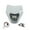 Headlights White, variant on Motorcycle Headlight Headlamp LED Lighting Fairing For KTM SX EXC SXF KEWS HJ250H 125 150 250 300 350 450 500 525