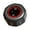 Black, variant on NANMELX Pomodoro Timer Gravities Sensors Flipping Visual LCD Display with 7 Presets Rechargeable for Home Office Classroom
