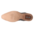 thumbnail image 5 of Dan Post Boots Womens Crystal Snip Toe Cowboy  Ankle Boots, 5 of 5