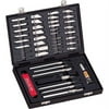 KR Tools 52 Piece Modelling Knife Set