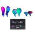thumbnail image 1 of Edge Paddles (Rainbow) for DualSense Edge (PS5), 1 of 7