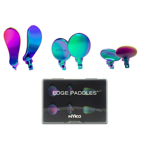 Edge Paddles (Rainbow) for DualSense Edge (PS5)