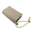 thumbnail image 1 of Gkeoshab Étui de Rangement pour Mouchoirs / Étui de Voyage Réutilisable / Étui de Rangement pour Mouchoirs en Cuir / Étui Compact pour Sacs à Main & Voiture, 1 of 8