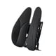 thumbnail image 4 of Respaldo ergonómico para mejorar la postura del asiento del automóvil, soporte lumbar. Comodidad mejorada, 4 of 9