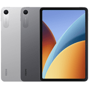 XIAOMI Redmi Pad 2 9.7 4G LTE (Compatible with Tmobile Mint Tello & Global) 2K 120Hz Octa Core Global ROM 7600mAh Bluetooth 8MP Model 2604ERP4DG (Graphite Gray, 128GB + 4GB)