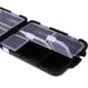thumbnail image 3 of Caja de Plástico Abs con 10 Compartimentos para Anzuelos de Pesca y Cierre Hermético. Organizador Portátil para Señuelos, Cebos y Eslabones Giratorios., 3 of 7