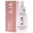 thumbnail image 4 of ILIA Beauty Super Serum Skin Tint Foundation SPF 40 - ST6.5 Kai, 1 oz Foundation, 4 of 4