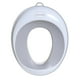 thumbnail image 1 of Asiento de Inodoro Dreambaby Blanco Ideal para Viajes y Antideslizante, 1 of 7