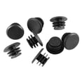 thumbnail image 6 of RUOYING 6 Pcs Mountain Bike Handlebars Bar Ends Plug Bicycle Accessories>`~, 6 of 8