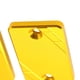 thumbnail image 3 of Cubierta de Depósito de de Frenos Delanteros, Tapas de Aceite, Accesorios, Aleación de Aluminio CNC para Motocicleta, para CBR250Rr CBR4 Amarillo Yotijar Ensenada del depósito de fluido, 3 of 5