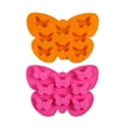 thumbnail image 4 of Para Pasteles Con Forma De Insecto, Bandeja Para Cubitos De Hielo En Forma De Animal Para Hornear, Tienda De Postres De Cocina, Herramientas De Decoración De Pan Sugarcraft Cateissary HA044895-00, 4 of 6