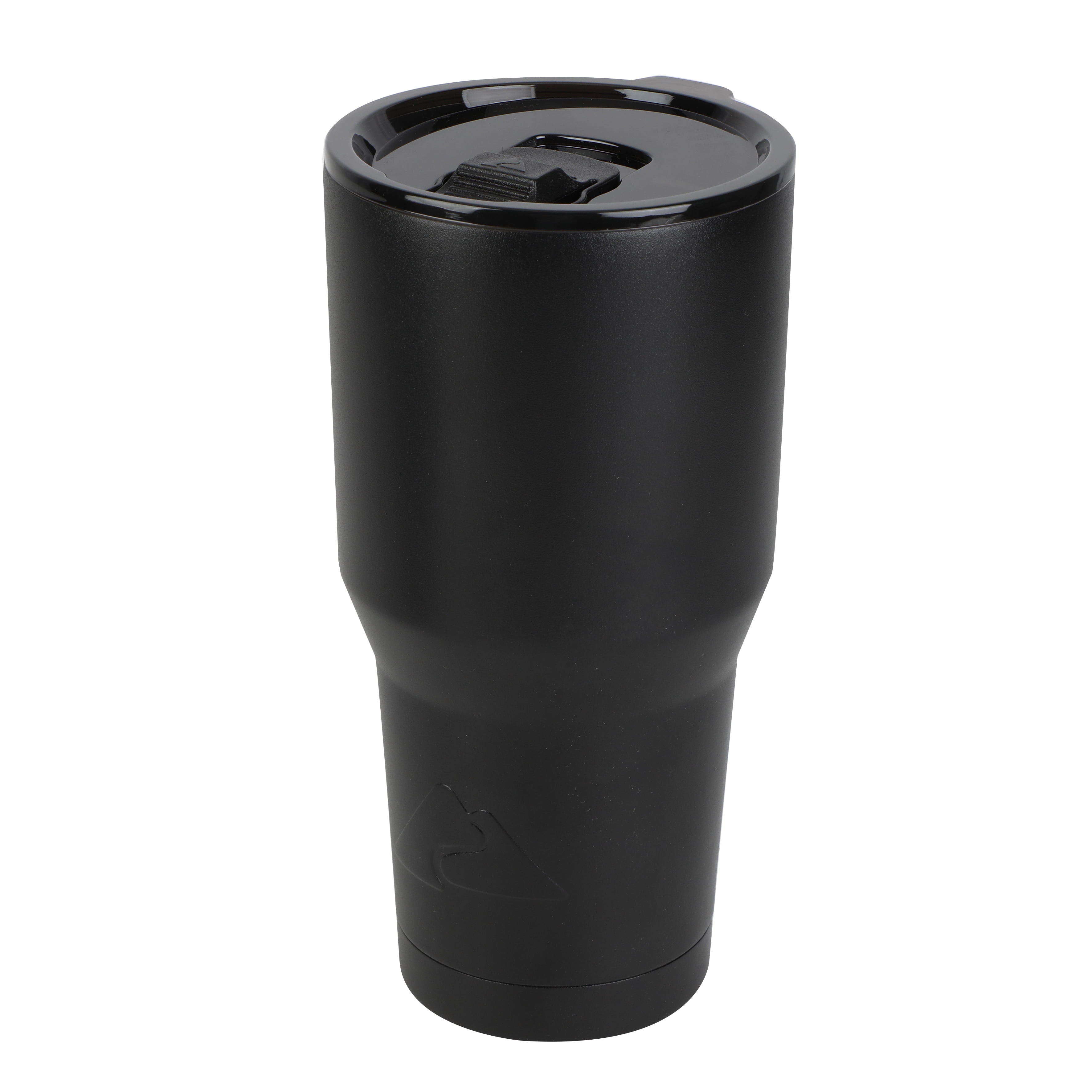 Ozark Trail 32 oz Stainless Steel Insulated Tumbler in Gift Box, Black