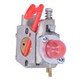 thumbnail image 4 of Carburetor, Reliable Practical Stable Carburetor For Walbro  For Home For Blower, 4 of 8