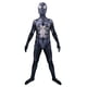 thumbnail image 1 of Disfraz de superhéroe de Halloween para adultos y niños, mono completo de Venom, Symbiote, Spiderman, Zentai, segunda piel, mono de fiesta para hombres Fivean unisex, 1 of 2