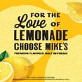 thumbnail image 5 of Mike's Hard Lemonade Variety Pack, 12 Pack, 12 fl oz Cans, 5% ABV, 5 of 12